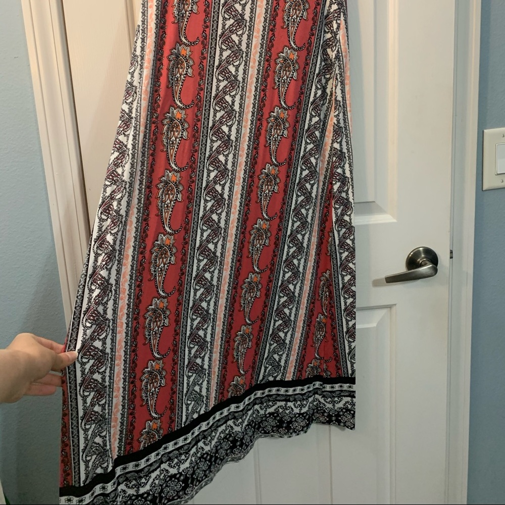 Maxi skirt - Picture 2 of 3